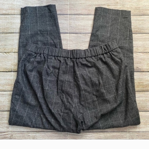 Aritzia Babaton Cohen Pants Wool Cashmere - Picture 7 of 10